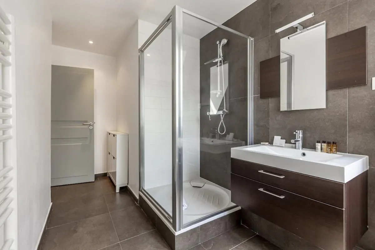 Hoche - Studio - 2 People Paryż Apartament